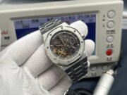 Audemars Piguet Royal Oak 15407 41mm - Image 2