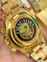 1:1 Superclone Latest 2025 model 4131 Bright green Dial daytona 126508-0008 - Image 3