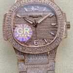 Patek Philippe Aquanaut 7118/1450R-0011