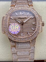 Patek Philippe Aquanaut 7118/1450R-0011