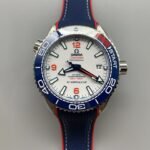 Omega Planet Ocean America's Cup -1:1 Superclone