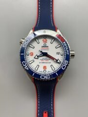 Omega Planet Ocean America's Cup -1:1 Superclone