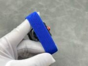 Best Replica Richard Mille RM 67-02 V4 Super Clone Watch - 47mm Carbon Case - Image 10