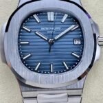 1:1 Superclone Patek Philippe 5811G Nautilus