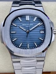 1:1 Superclone Patek Philippe 5811G Nautilus