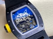 Replica Richard Mille RM 035 Rafael Nadal Americas Super Clone Watch - Limited Edition - Image 8