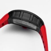 Replica Richard Mille RM055 NTPT Carbon Super Clone Men’s Watch - Image 6