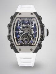 Super Clone Richard Mille RM 21-01 Aerodyne Tourbillon Replica Watch