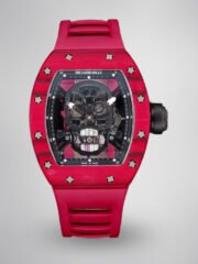 Best Richard Mille RM52 Replica Watch - AAAAA Super Clone Tourbillon