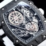 RM 27-05 Flying Tourbillon Rafael Nadal Replica - Image 6