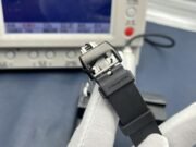 Richard Mille 35-02 Rafael Nadal Black NTPT Carbon Watch - Image 9