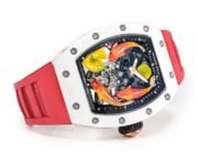 Best Swiss Replica RICHARD MILLE RM S10 Koi Tourbillon Watch – AAA Quality Super Clone - Image 6