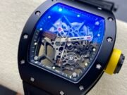 Replica Richard Mille RM 035 Rafael Nadal Americas Super Clone Watch - Limited Edition - Image 4