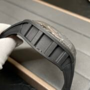 Replica Richard Mille RM 52-05 Tourbillon Pharrell Williams Men's Watch – Carbon Case - Image 6