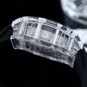 Best Swiss Replica RM56-01 Watch - AAAA Transparent Case - Image 5