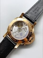 Panerai Submersible PAM974 Rose Gold Watch 42MM(1;1Super Clone) - Image 5