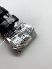 Panerai Super Clone Radiomir Black Seal PAM380  45MM Black Dial（1;1Super Clone） - Image 7