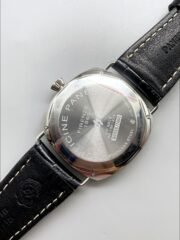 Panerai Super Clone Radiomir Black Seal PAM380  45MM Black Dial（1;1Super Clone） - Image 4