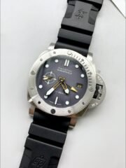 Panerai Submersible PAM1323 GMT Navy Seals Edition 44MM（1:1Super Clone） - Image 3