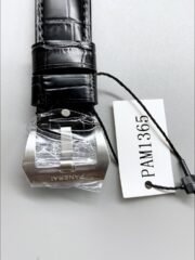 Panerai Luminor Marina PAM1365 Quaranta BiTempo 40MM（1:1Super Clone） - Image 7