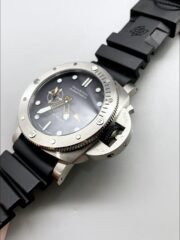 Panerai Submersible PAM1323 GMT Navy Seals Edition 44MM（1:1Super Clone） - Image 4