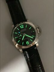 Panerai Luminor Marina PAM1365 Quaranta BiTempo 40MM（1:1Super Clone） - Image 9