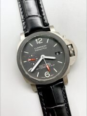 Panerai Luminor PAM01096 Luna Rossa Challenger Titanium Watch (1:1Super Clone) - Image 2