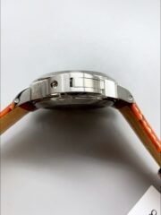 Panerai Luminor GMT Swiss Watch in Steel  PAM00161(1:1Super Clone) - Image 5