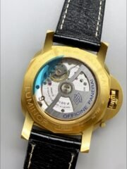 Panerai Luminor Marina PAM1115 44MM Yellow Gold (1:1Super Clone) - Image 6