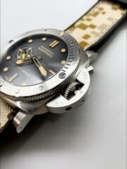 Panerai Super Clone Submersible PAM1518 Navy Seals Edition(1:1Super Clone) - Image 4