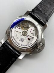 Panerai Luminor Marina PAM1367 Quaranta BiTempo 40MM(1;1Super Clone) - Image 4