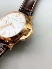 Panerai Luminor DUE PAM1042 Edition Rose Gold Casing 42MM(1:1Super Clone) - Image 4