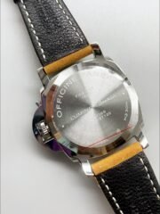 Panerai Luminor DUE PAM904 Edition in Steel Casing 42MM (1:1Super Clone) - Image 5