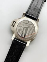 Panerai Luminor PAM01096 Luna Rossa Challenger Titanium Watch (1:1Super Clone) - Image 6