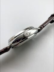 Panerai Radiomir PAM1292 Quaranta 40MM 904L Steel White Dial Watch (1:1Super Clone) - Image 7