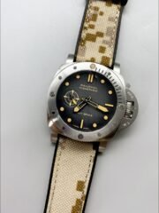 Panerai Super Clone Submersible PAM1518 Navy Seals Edition(1:1Super Clone) - Image 3