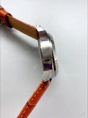 Panerai Luminor GMT Swiss Watch in Steel  PAM00161(1:1Super Clone) - Image 7