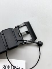 Panerai Luminor Marina PAM1408 Quaranta DLC Coated Luna Rossa 40MM(1:1Super Clone) - Image 8