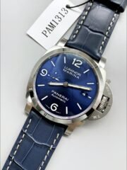 Panerai Luminor Marina PAM1313 Watch 44MM(1:1Super Clone) - Image 3