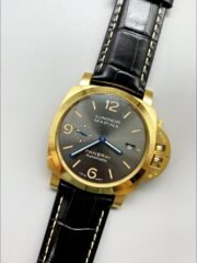 Panerai Luminor Marina PAM1115 44MM Yellow Gold (1:1Super Clone) - Image 2