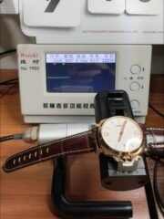 Panerai Luminor DUE PAM1042 Edition Rose Gold Casing 42MM(1:1Super Clone) - Image 9