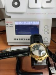 Panerai Luminor Marina PAM1115 44MM Yellow Gold (1:1Super Clone) - Image 9