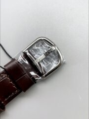 Panerai Radiomir PAM1292 Quaranta 40MM 904L Steel White Dial Watch (1:1Super Clone) - Image 8