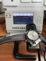 Panerai Submersible Quarantaquattro PAM1681 Luna Rossa 44MM（1;1Super Clone） - Image 9