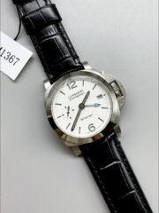 Panerai Luminor Marina PAM1367 Quaranta BiTempo 40MM(1;1Super Clone) - Image 3