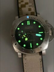 Panerai Super Clone Submersible PAM1518 Navy Seals Edition(1:1Super Clone) - Image 8