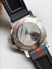 Panerai Submersible Quarantaquattro PAM1681 Luna Rossa 44MM（1;1Super Clone） - Image 5