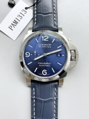 Panerai Luminor Marina PAM1313 Watch 44MM(1:1Super Clone)