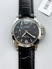 Panerai Luminor Marina PAM1365 Quaranta BiTempo 40MM（1:1Super Clone）