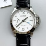 Panerai Luminor Marina PAM1367 Quaranta BiTempo 40MM(1;1Super Clone)
